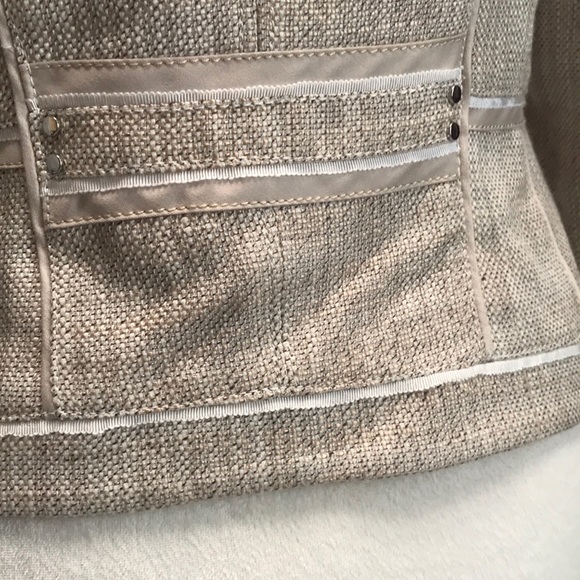 WHBM Jacket Size 8 - Picture 5 of 8